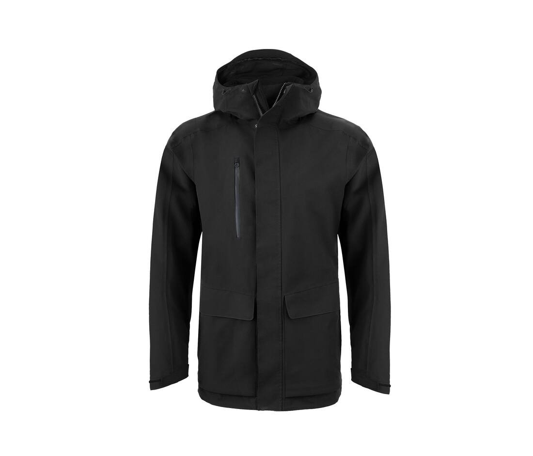 CRAGHOPPERS CEW001 - Longue parka imperméable
