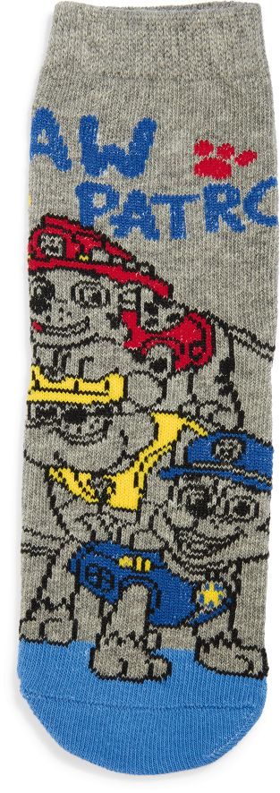 Kinder Socken 5 Paar - paw Patrol Jungen, Gr. 23/26