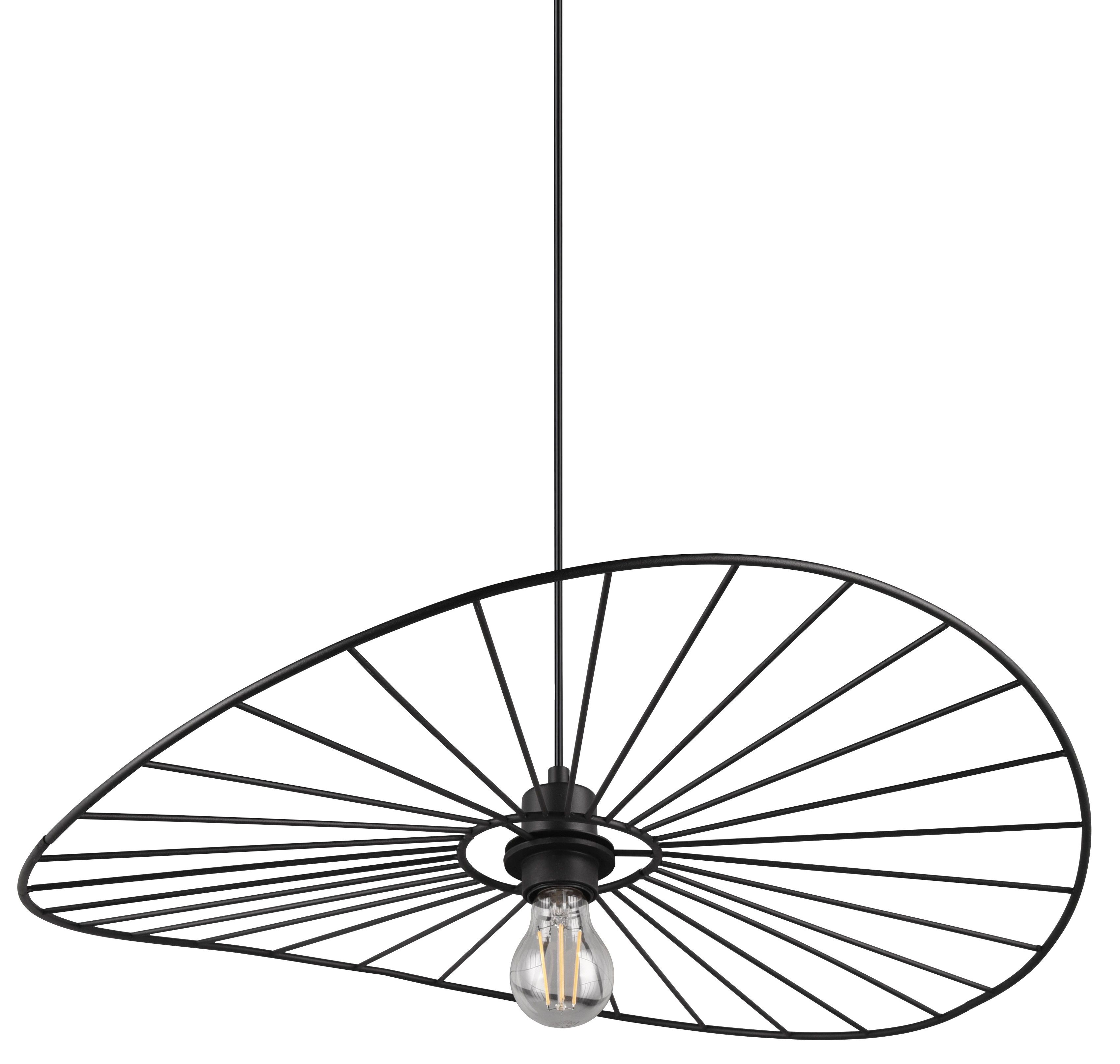Hanglamp  Chapeau ⌀60  cm