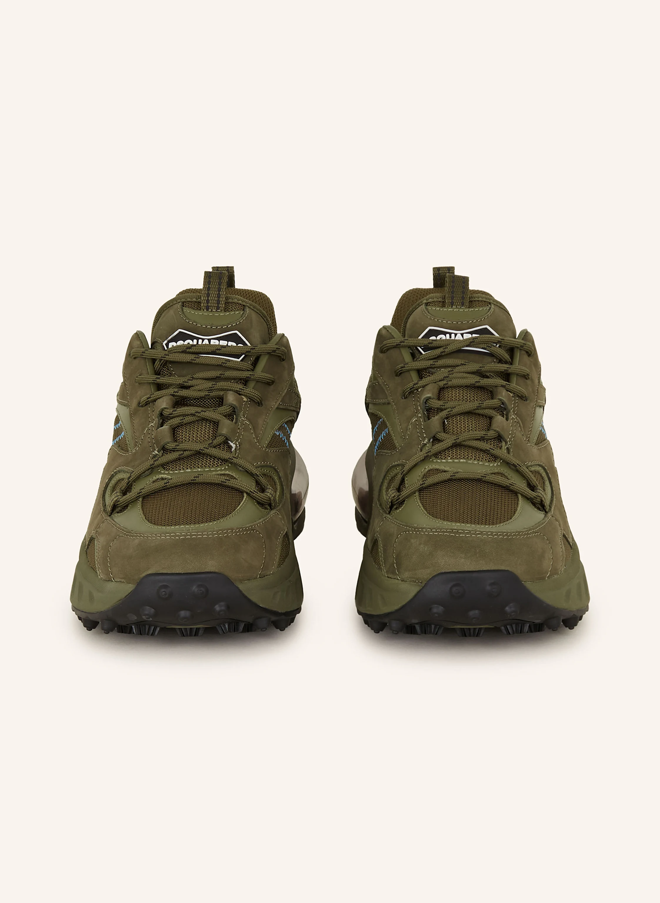 DSQUARED2 Sneaker BUBBLE
