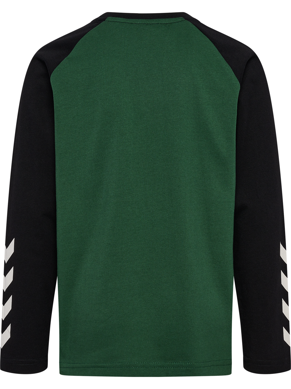 hmlJR LOGO T-SHIRT L/S