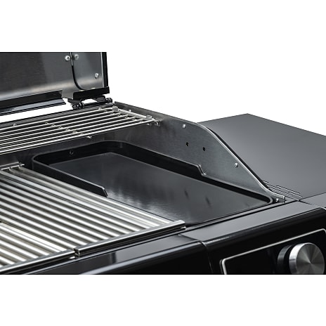 Charbroil Smart-E stegeplade