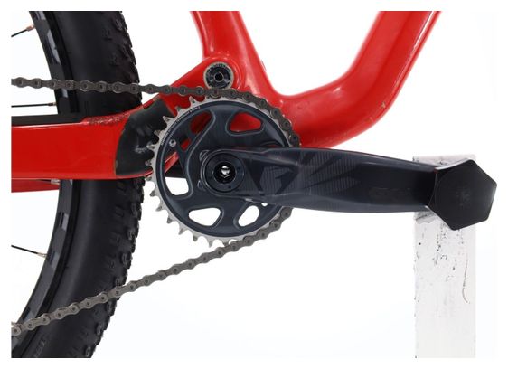 Produit reconditionné · Canyon Lux Carbone / Vélo VTT / Canyon | Bon état