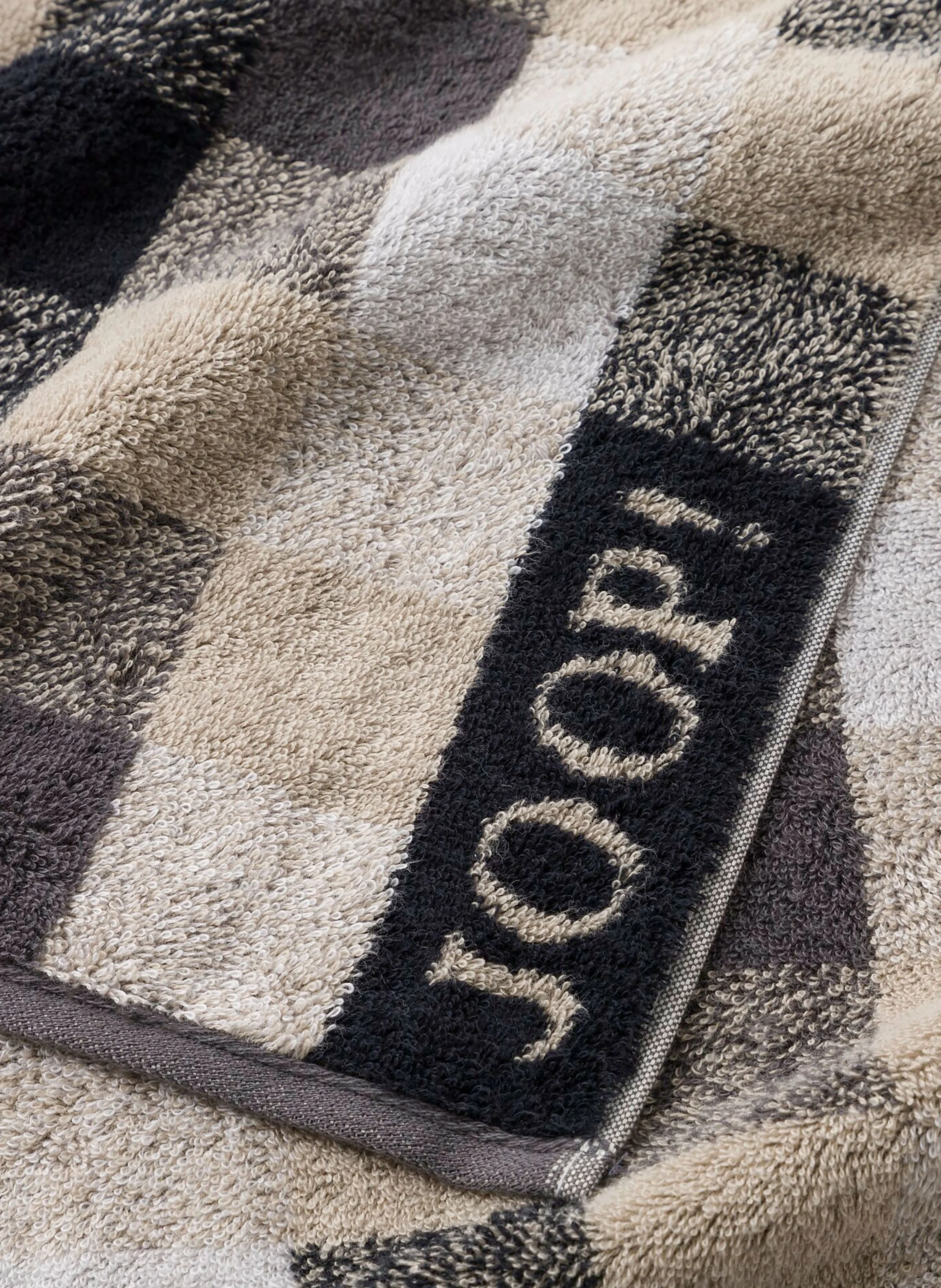 JOOP! Handtuch VIBE