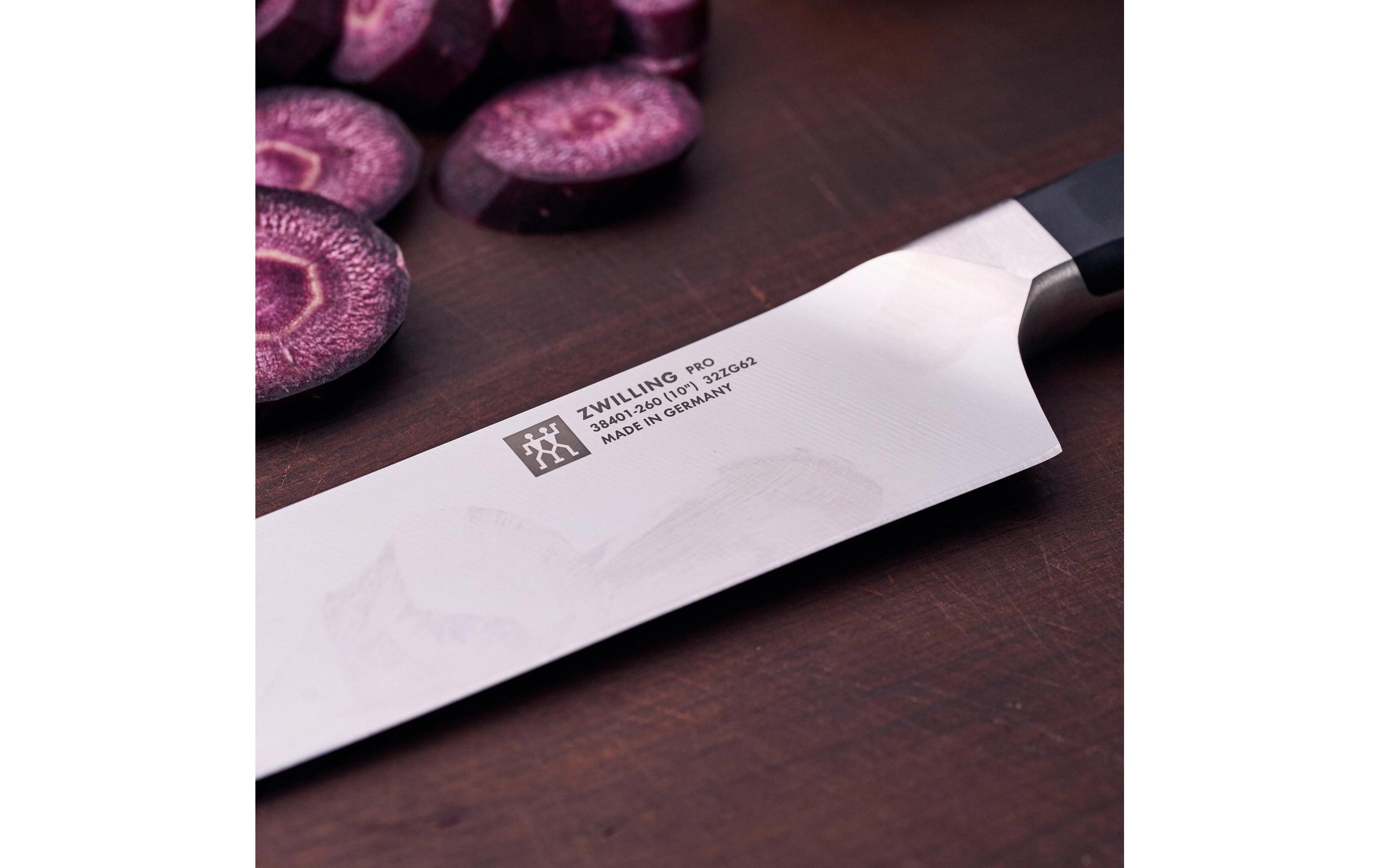 Küchenmesser Pro 26 cm<br>Kochmesser