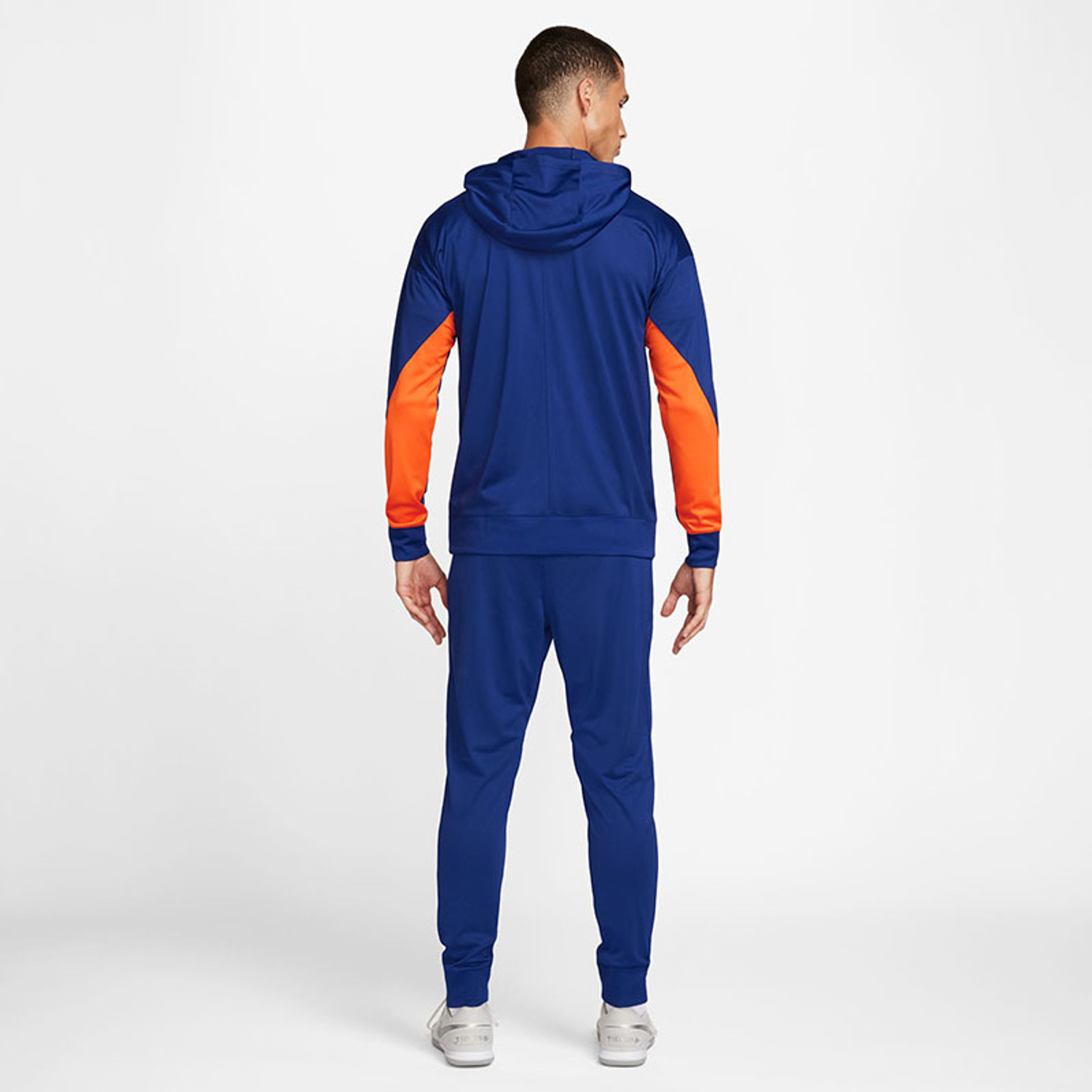 Nike Nederland Strike Hooded Trainingspak
