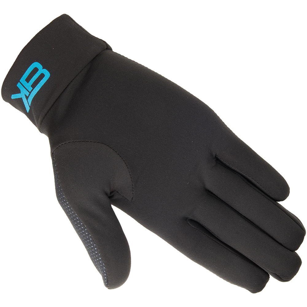 Baltik - Sous Gants Airstop Noir / Blanc