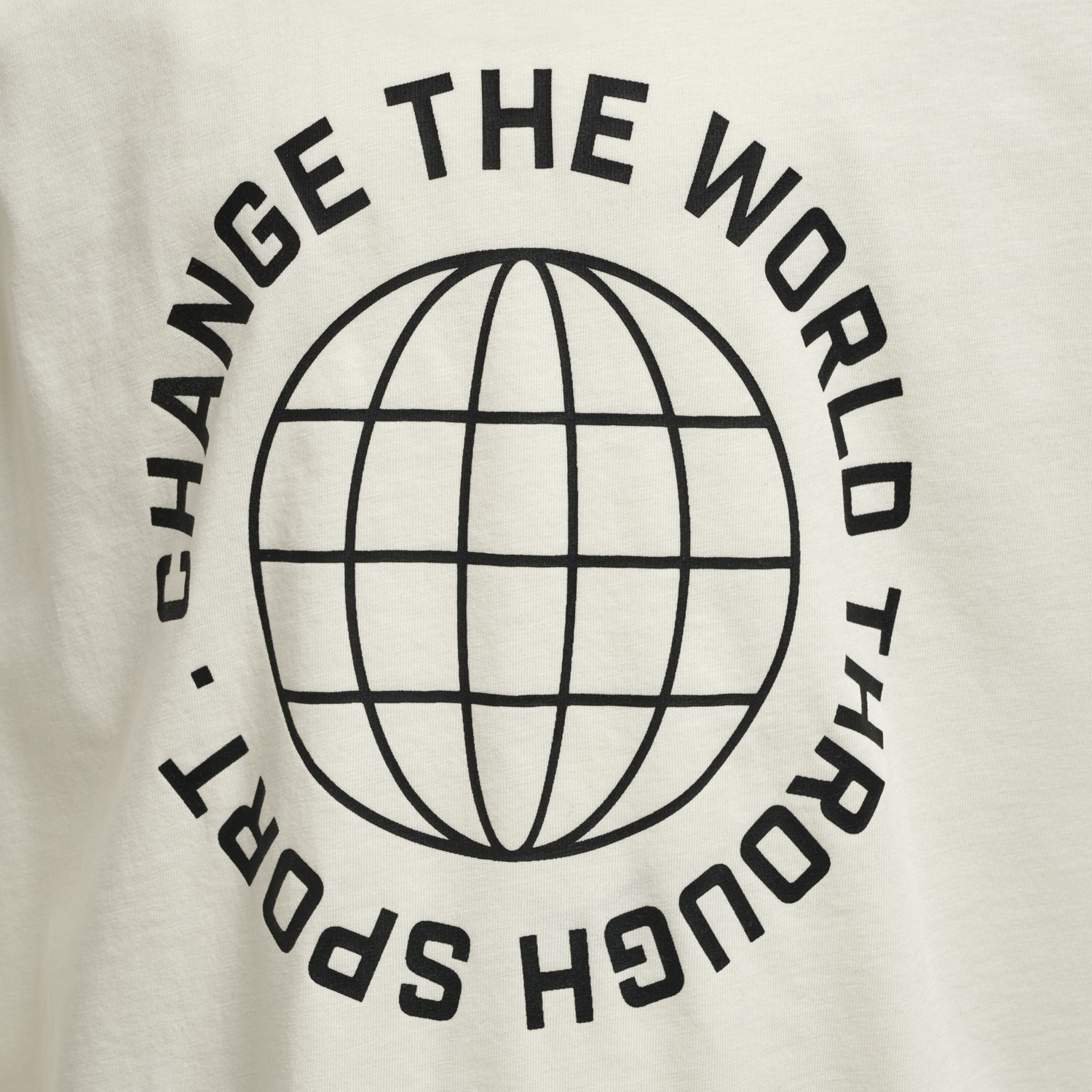 hmlGLOBAL T-SHIRT S/S