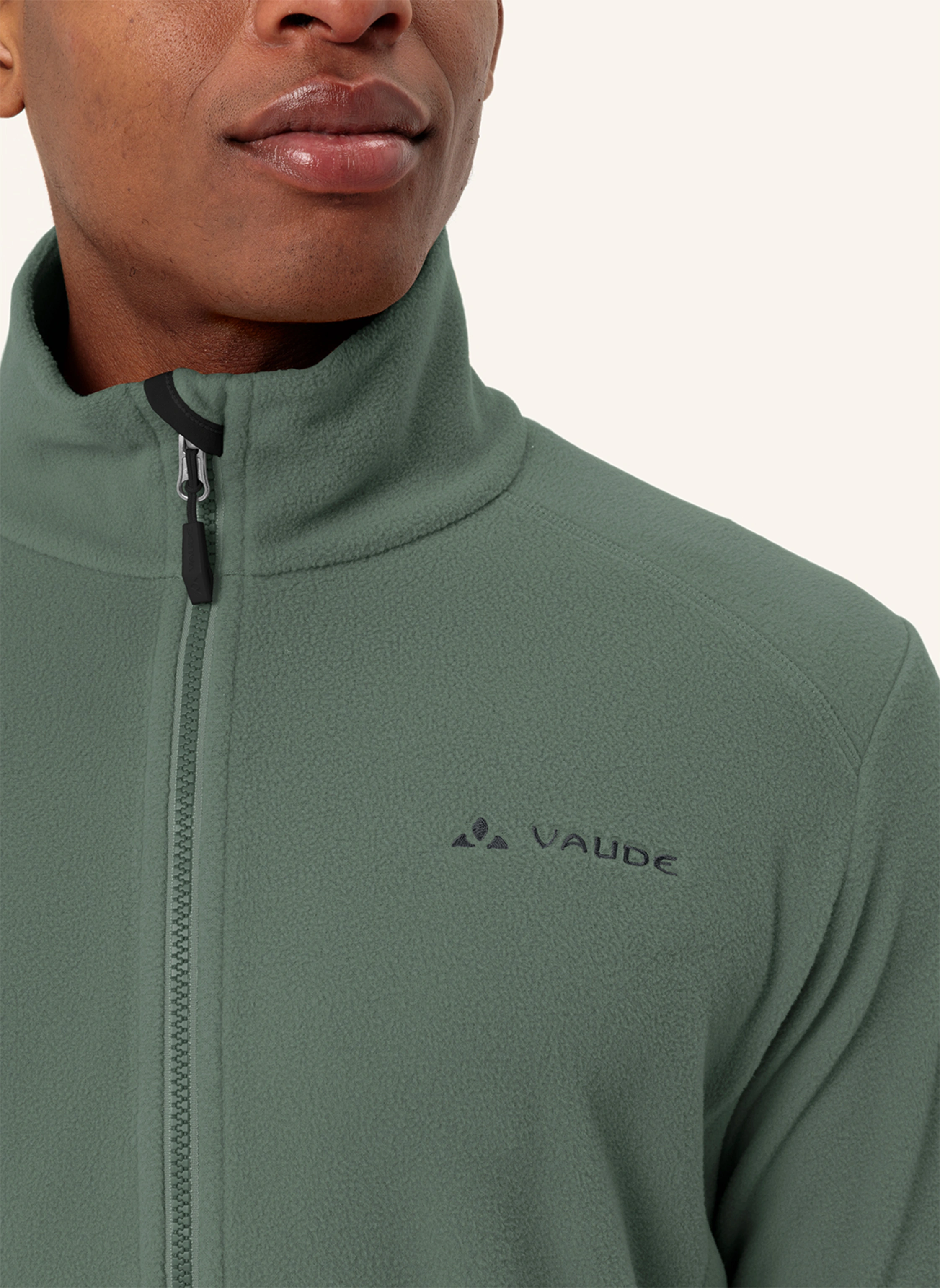 VAUDE Fleecejacke M ROSEMOOR FL J II