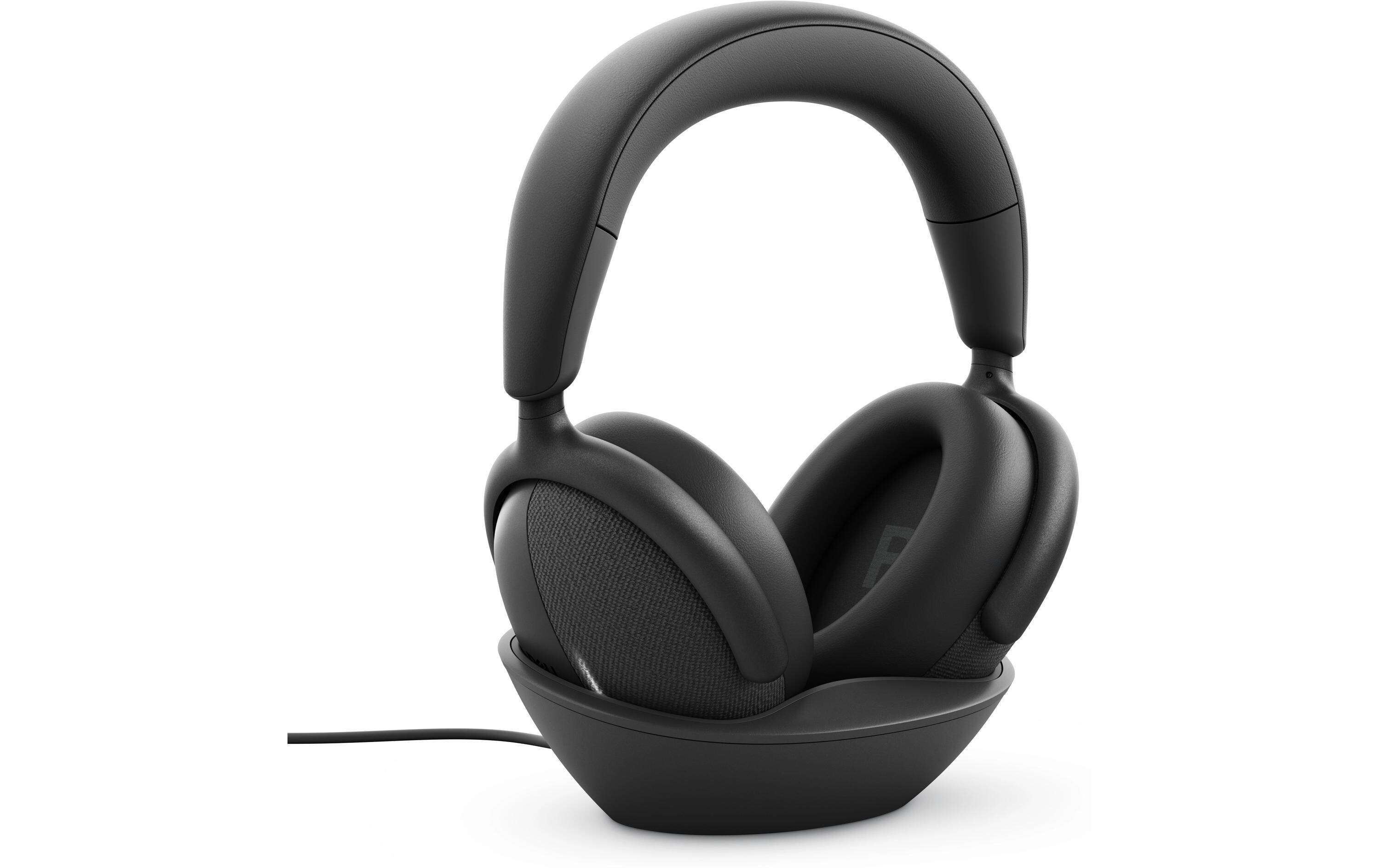Headset Dell Pro Premium<br>Kabelloses Headset mit ANC – WL7024