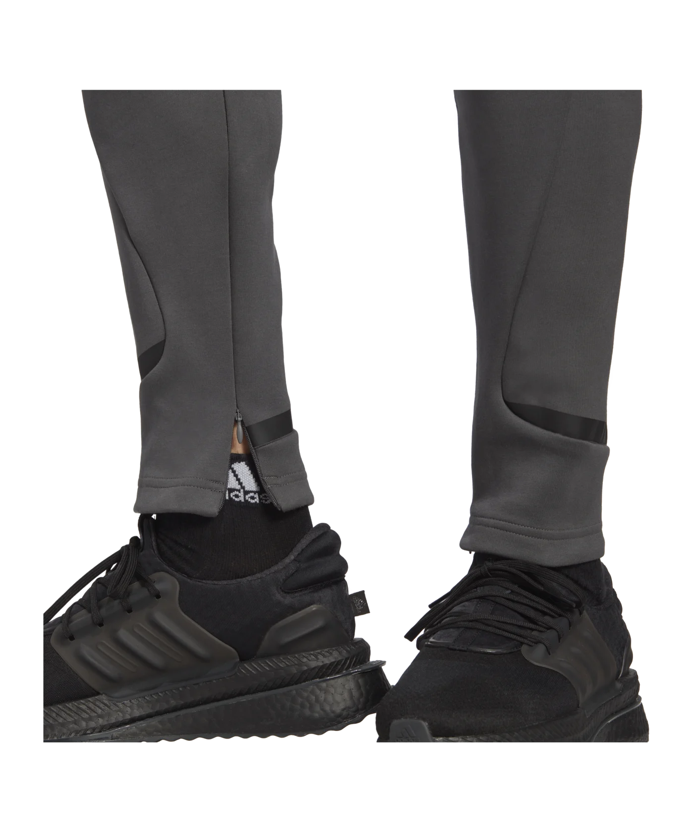 adidas D4GMDY Jogginghose Grau