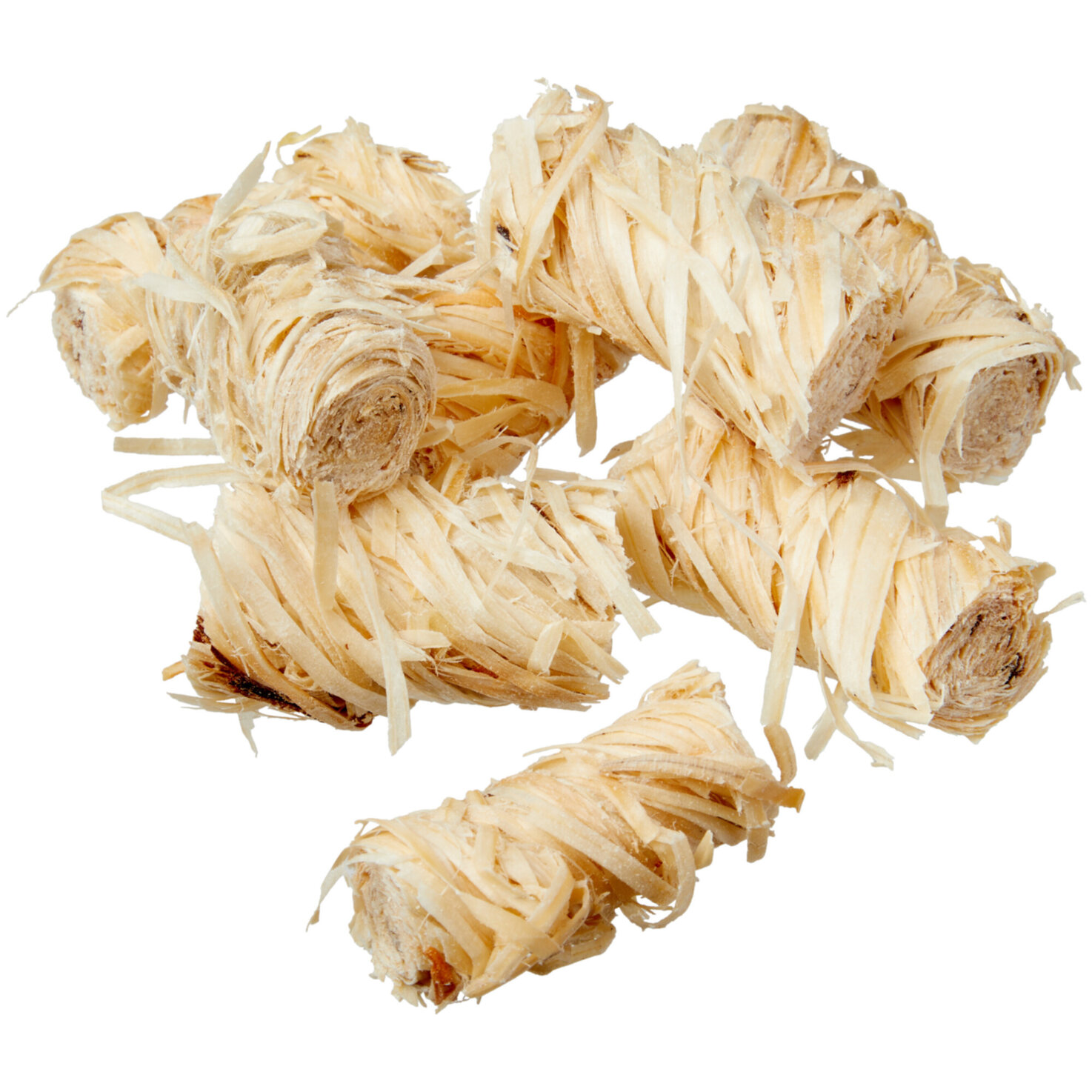 Flamino Anzündwolle 2kg