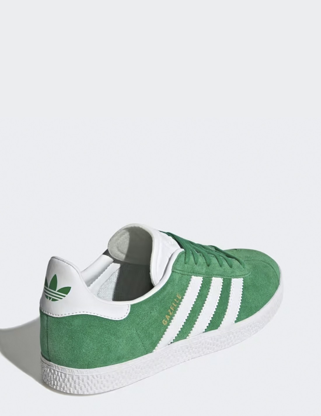 adidas Sneakers Femme Gazelle Vert
