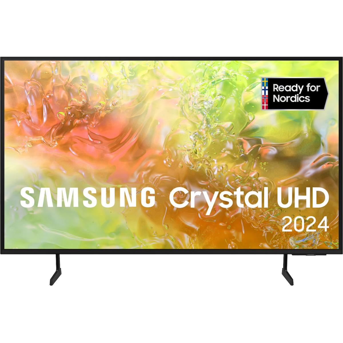 Samsung 43