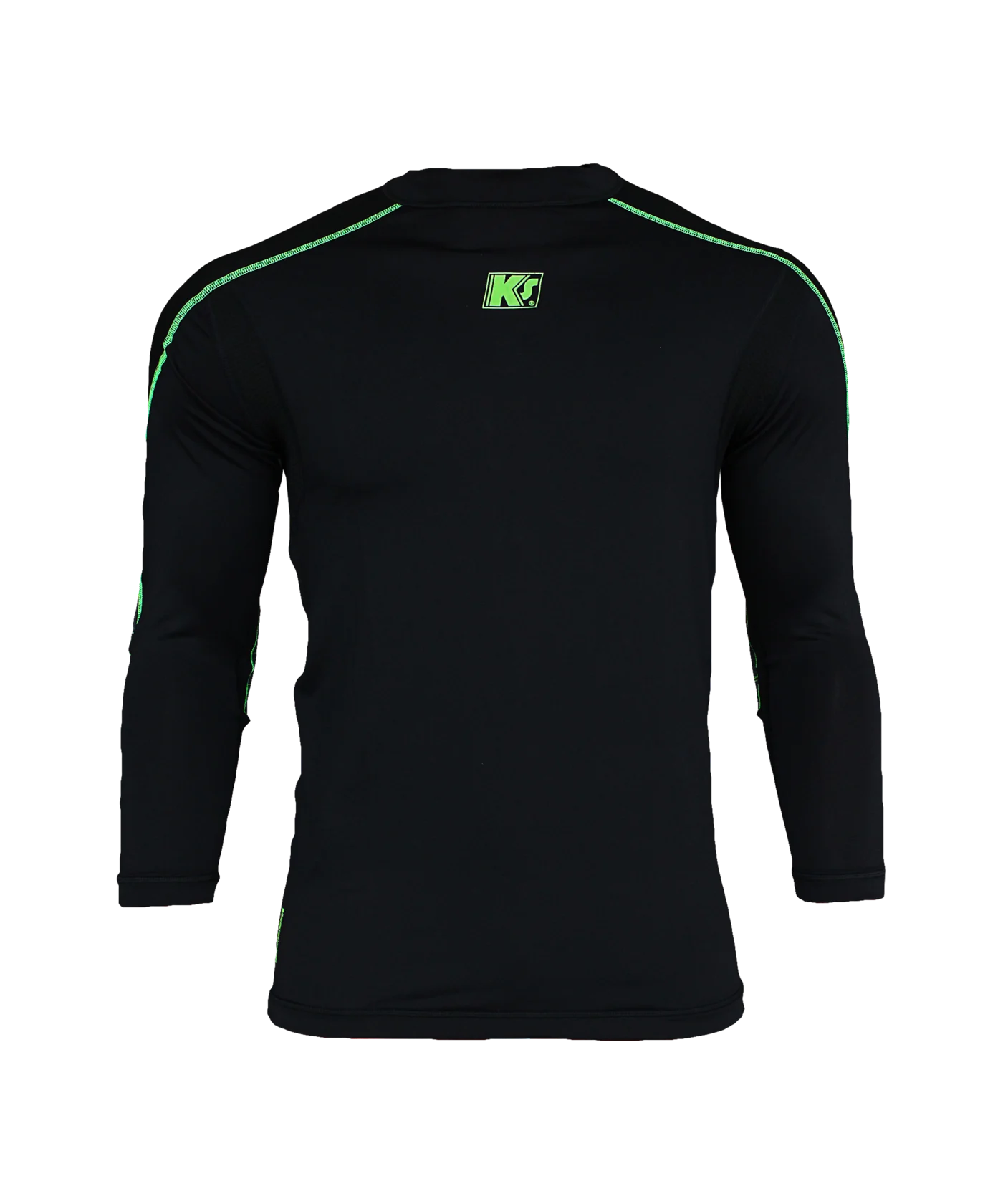 KEEPERsport Torwart 3/4 Unterziehshirt PP Kid F116