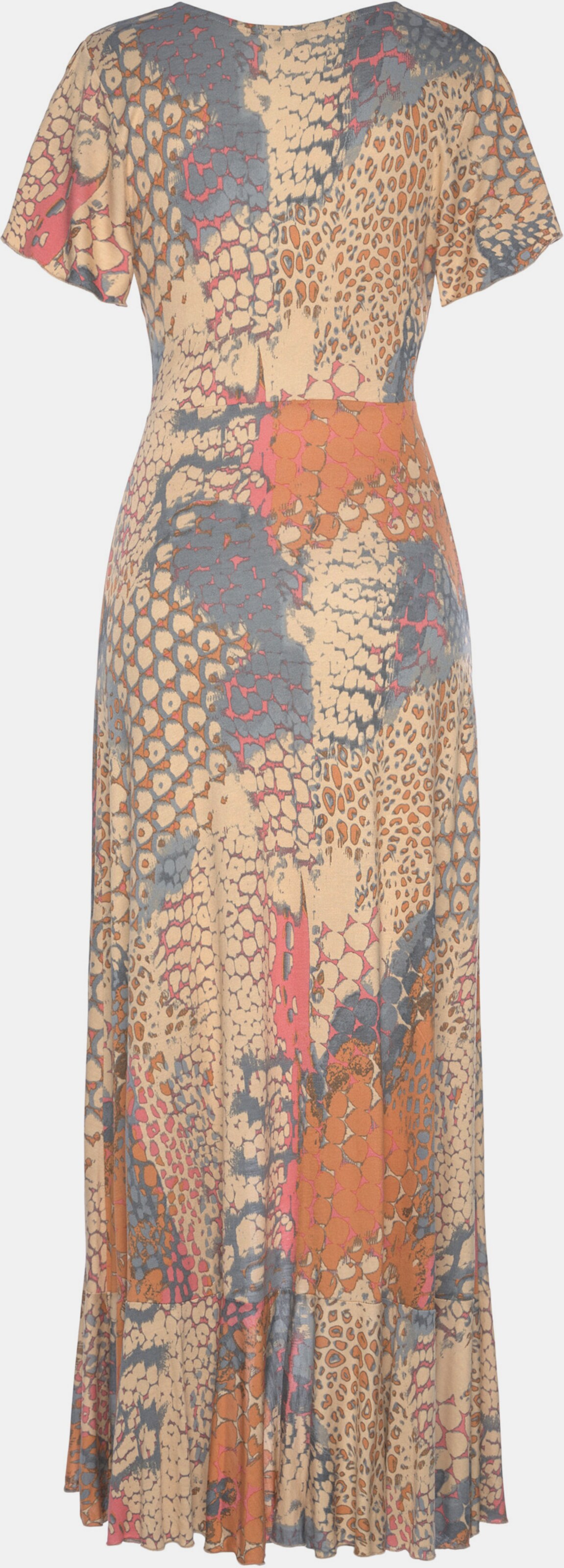 Maxikleid