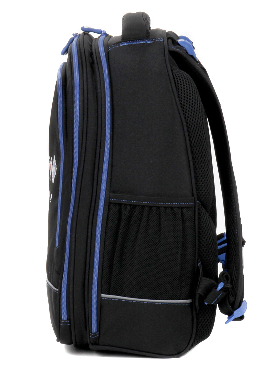 Sac À dos ergonomique Delsey Back To School - 2 compartiments
