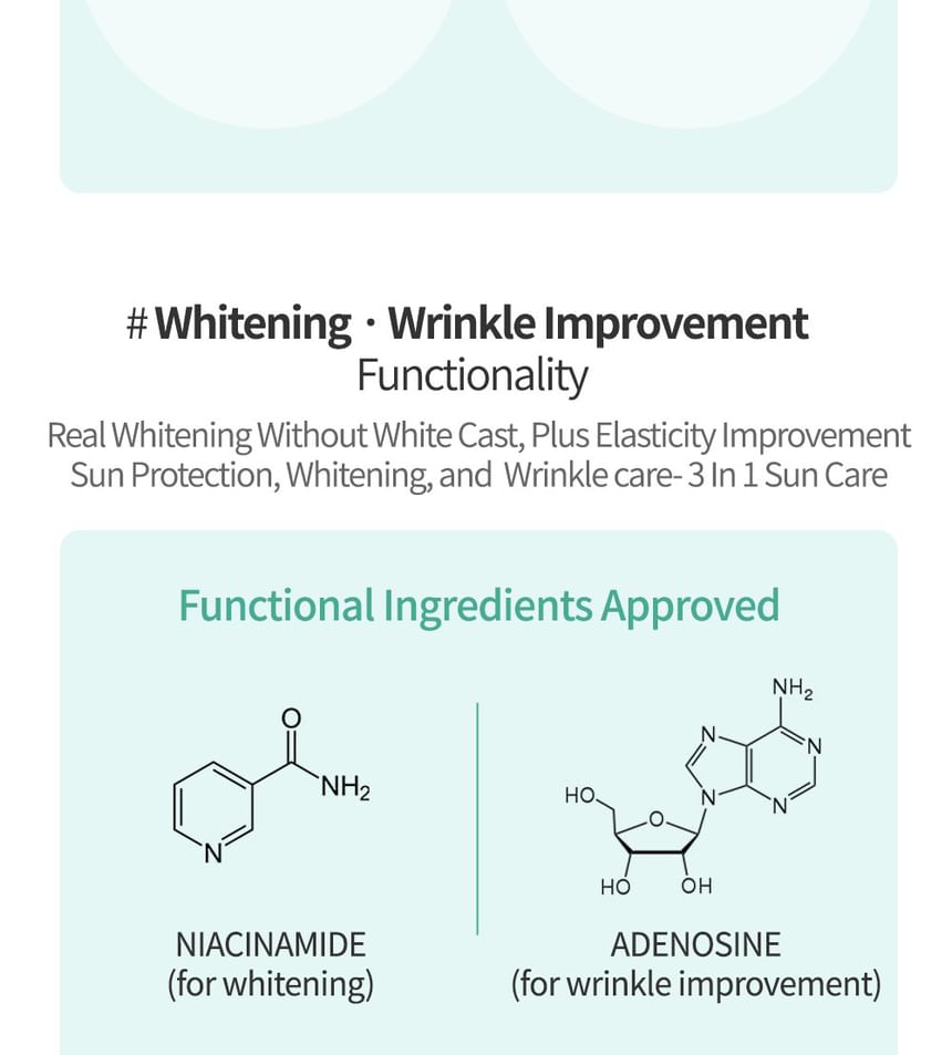 esfolio - 3HA Clear Cica Soothing Sun Stick