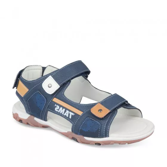Sandales MARINE TAMS