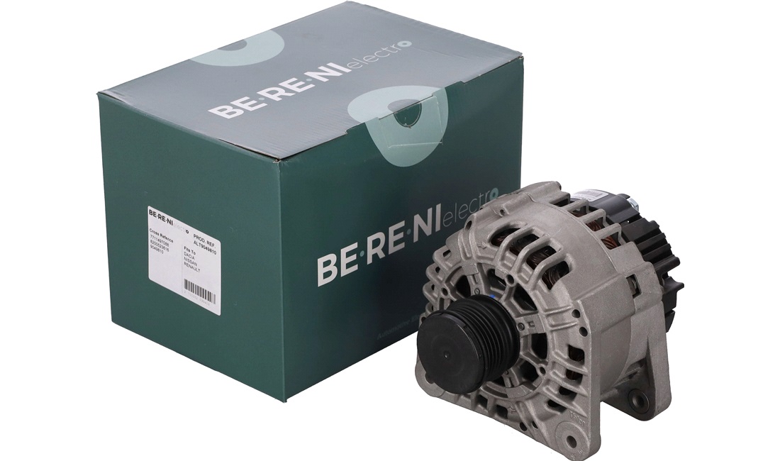Generator