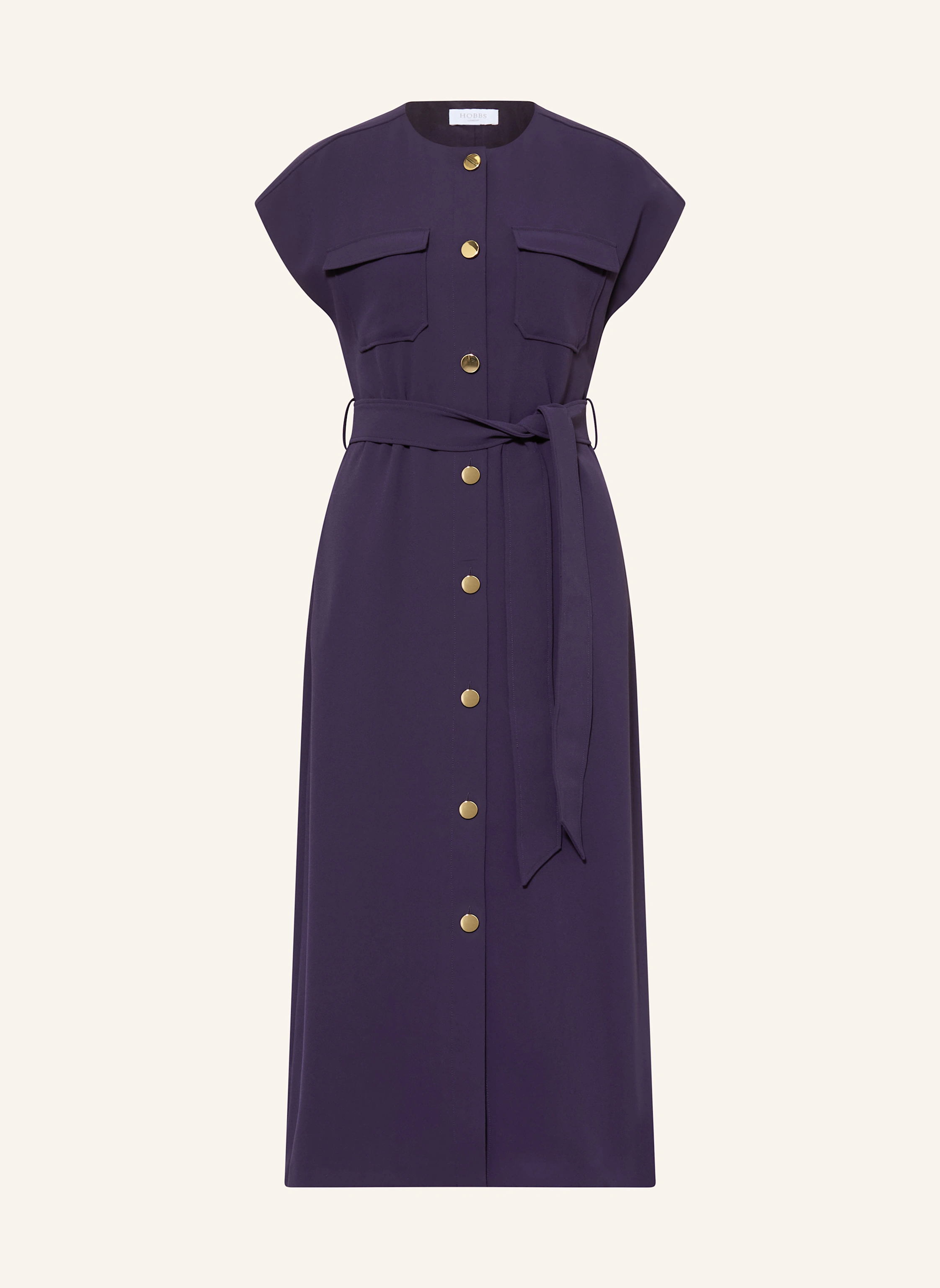 HOBBS Kleid TANIA