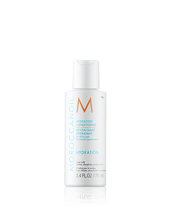 Moroccanoil Hydration Hydrating Conditioner for all Hair Types 70ml