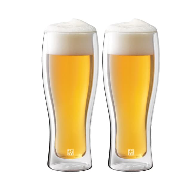 Ølglas Sorrento 414 ml 2 pak
