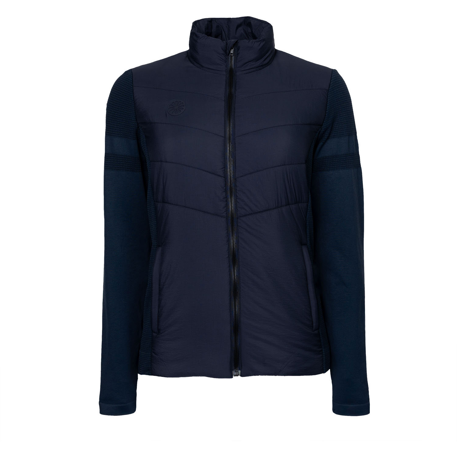The Indian Maharadja Padded Jacket Dames