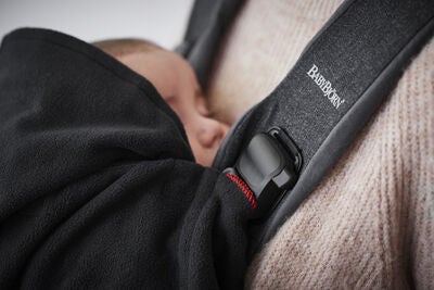 BabyBjörn Trekk til Bæresele