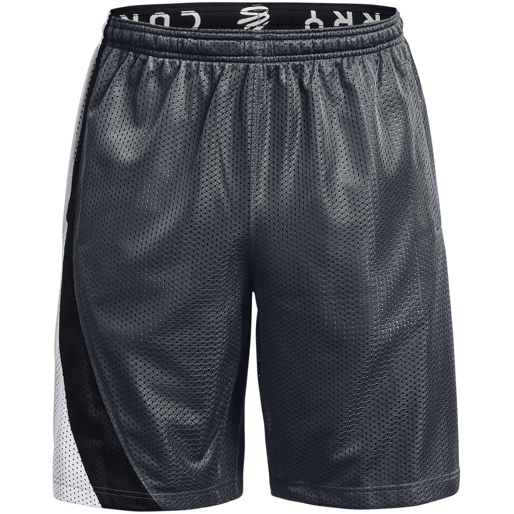 Under Armour Under Armour Curry Splash 9'' Short Basketball Mens