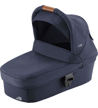Britax R?mer Babylift - Strider M - Navy Ink
