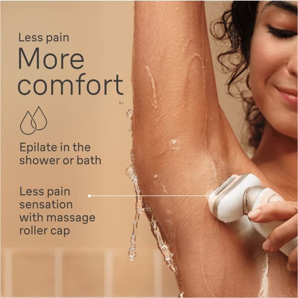 Braun Silk Epil 9 Flex 3D 9-041 epilator