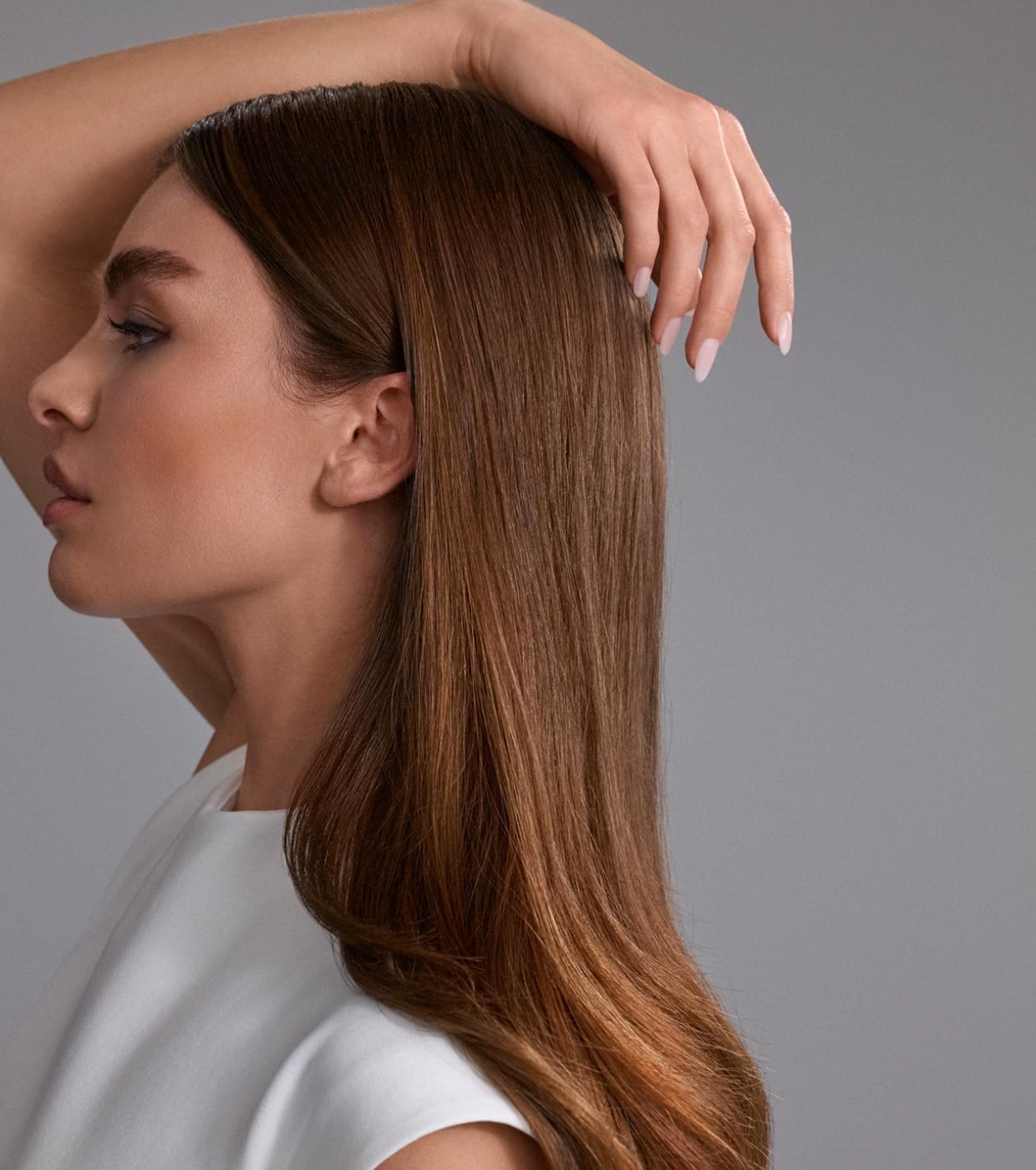 NEQI - *Diamond Glass* - Spray modelador Styling Spray