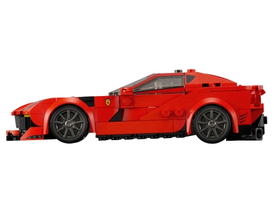 LEGO Ferrari 812 Competizione (76914)