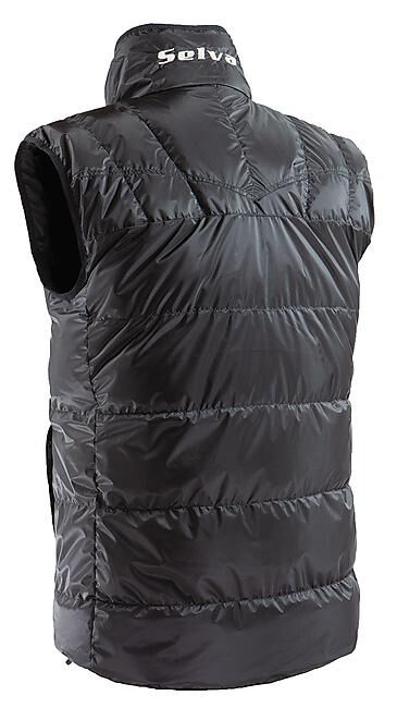 VALANDRÉ - GILET SELVA
