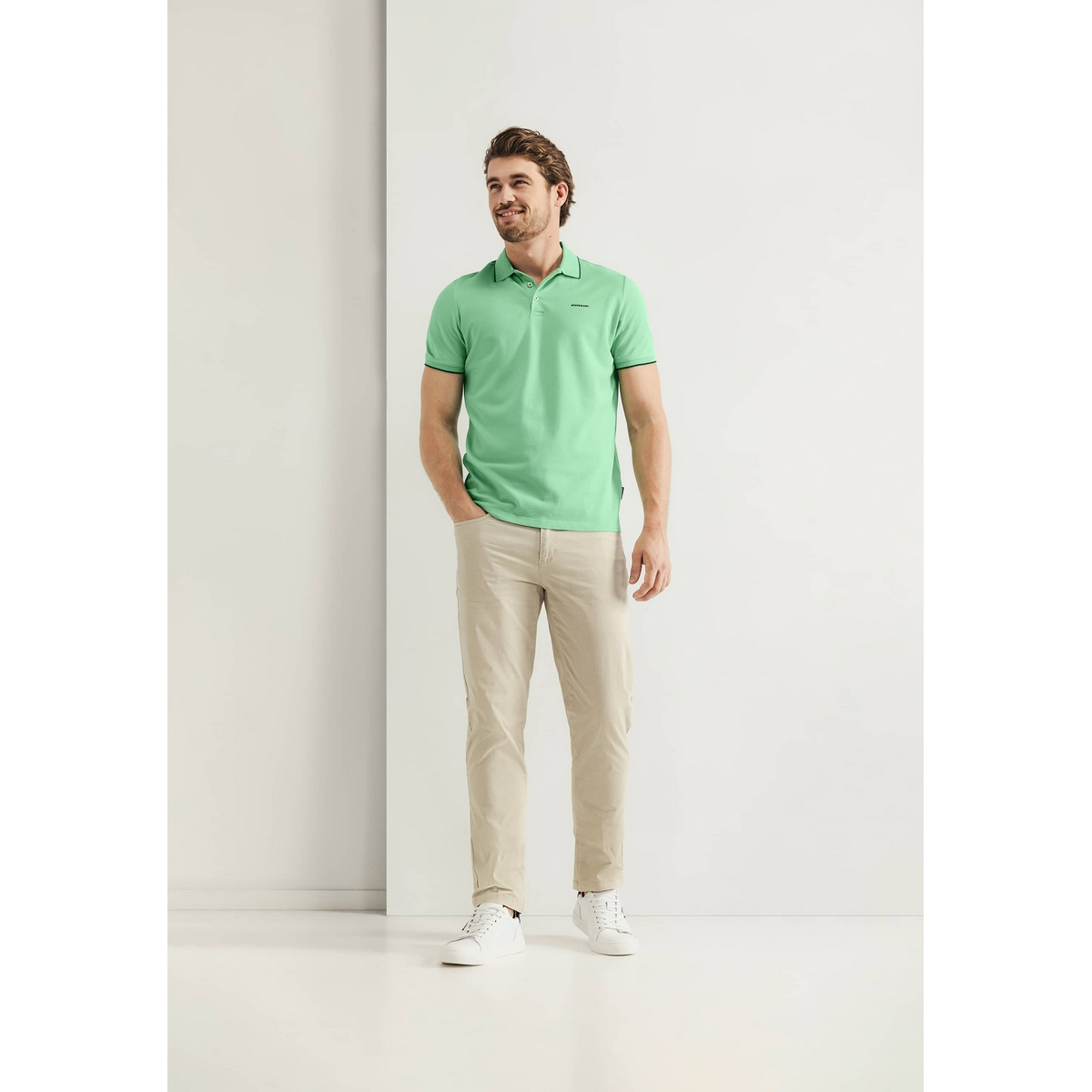 Heren Polo 27230363