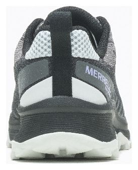 Chaussures de Randonnée Femme Merrell Speed Eco Waterproof Gris