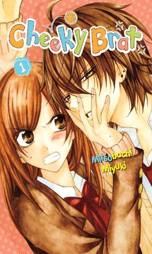 Cheeky Brat, Vol. 1 (Paperback)