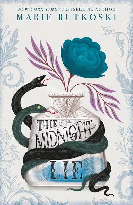 The Midnight Lie - The Midnight Lie (Paperback)