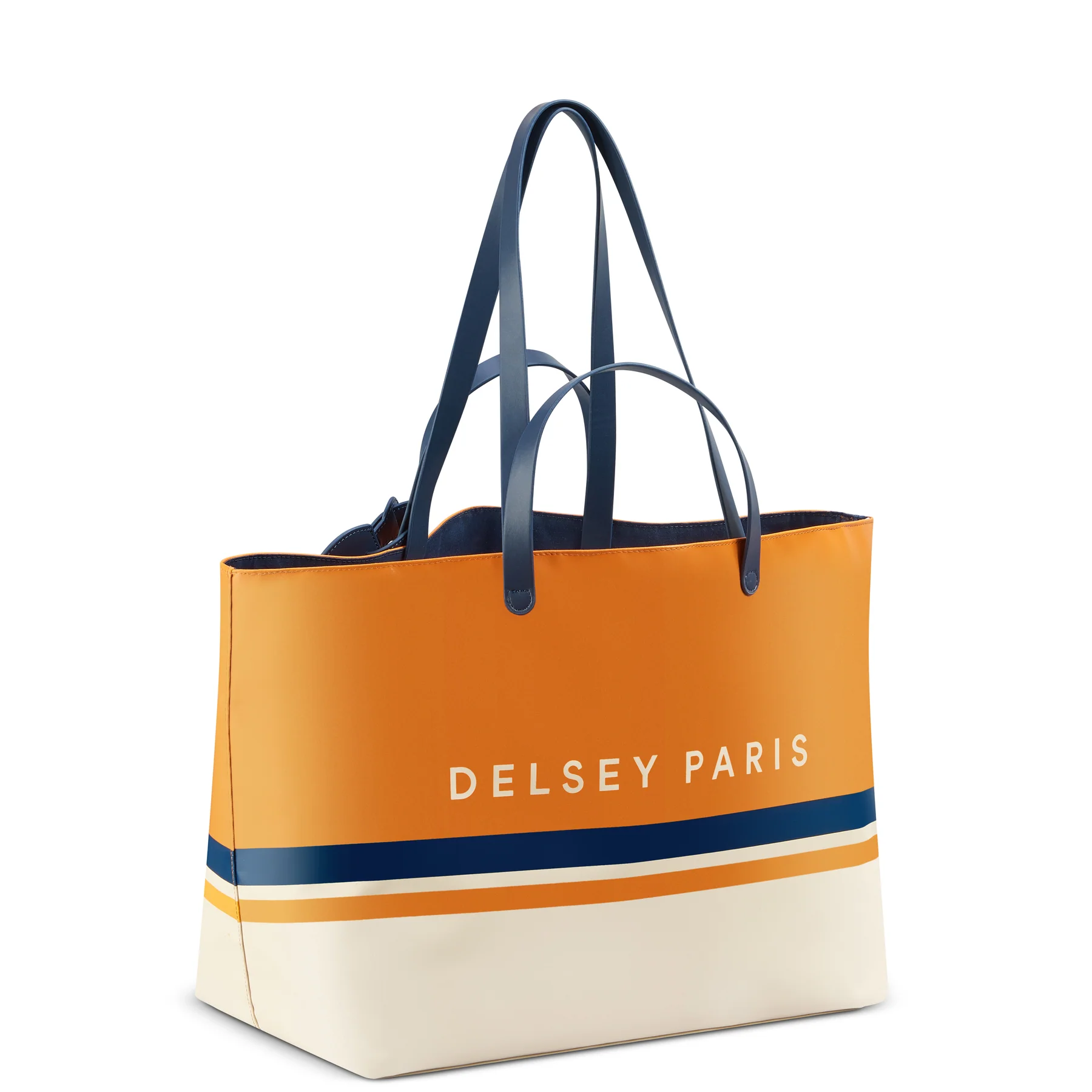 REPORTER - Tote Bag M x Roland Garros