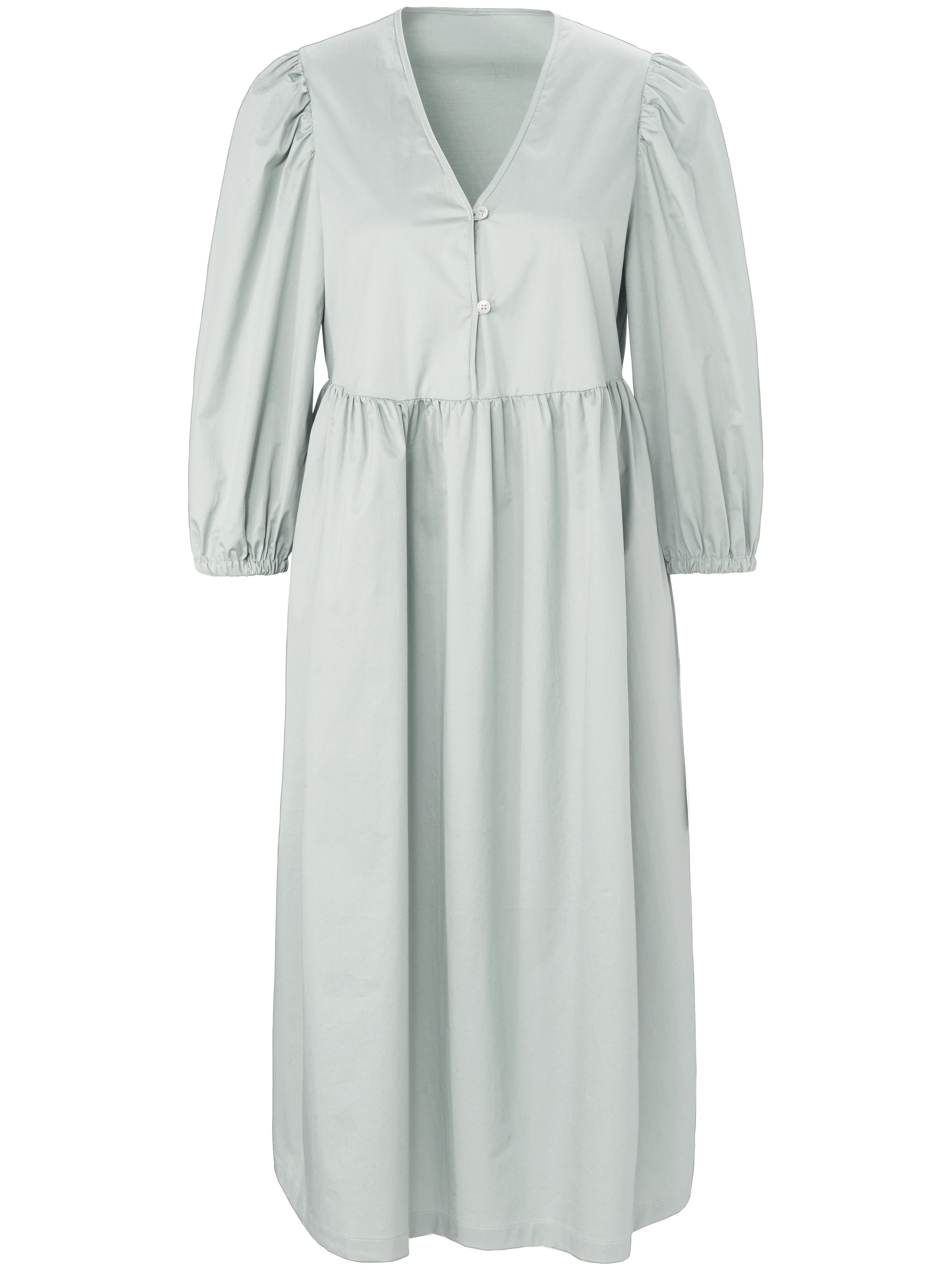 Kleid mit 3/4-Arm