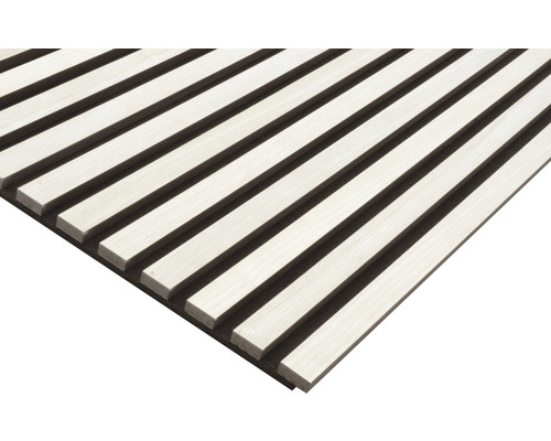 Akoestisch paneel essenfineer 2400 x 572 x 19 mm