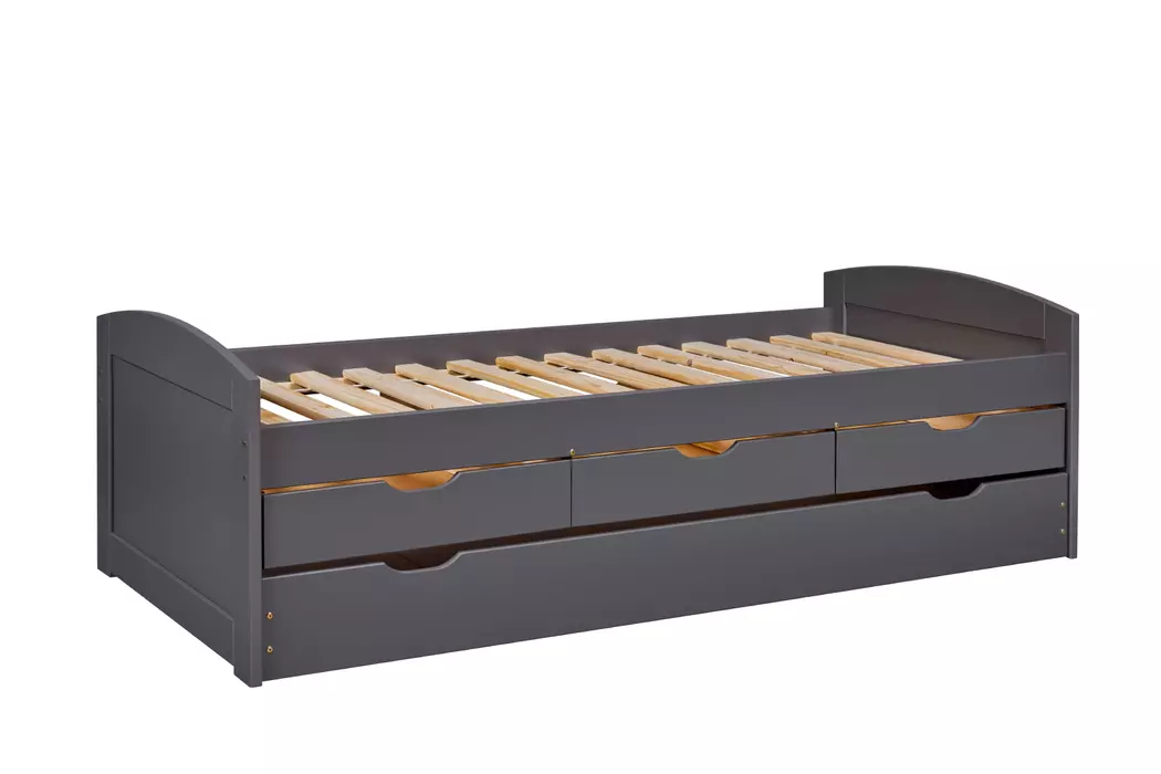 Funktionsbett Lena 90 x 200 cm