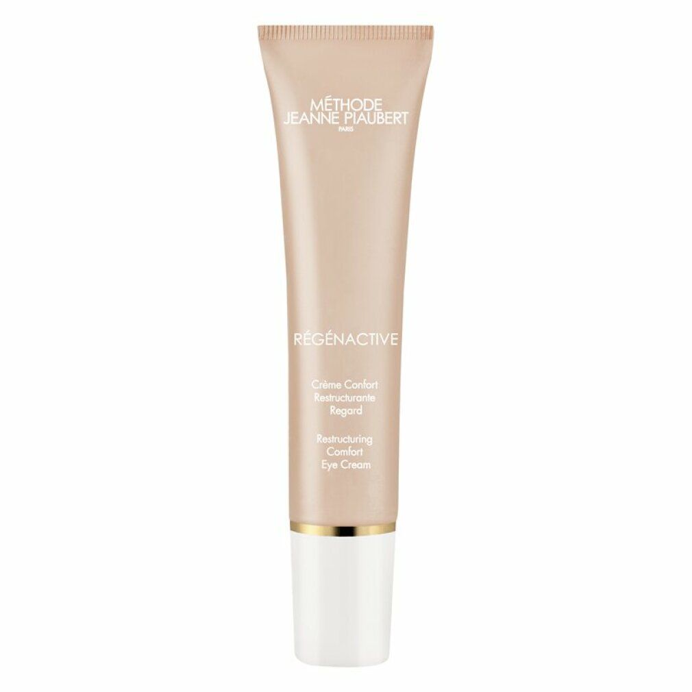 Jeanne Piaubert Regenactive Restructuring Comfort Eye Cream