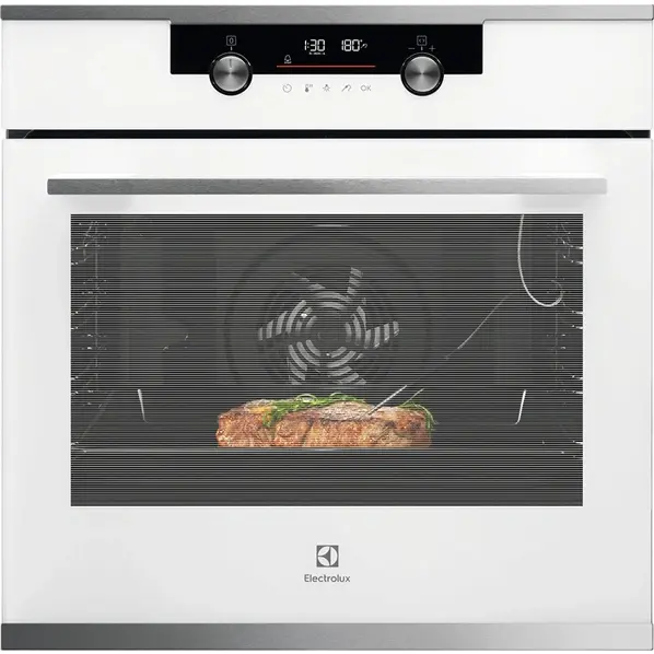 Four encastrable Electrolux KOEDP46W