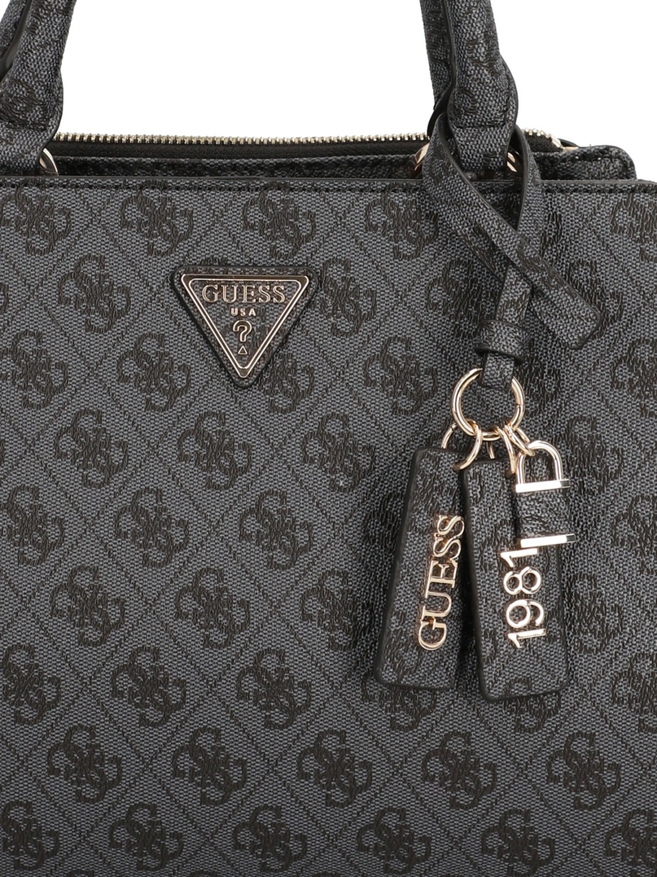 ECO ELEMENTS GRLFRND SATCHEL