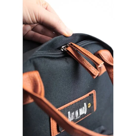 Sac à dos à langer Backpack   Noir        de               Baby On Board