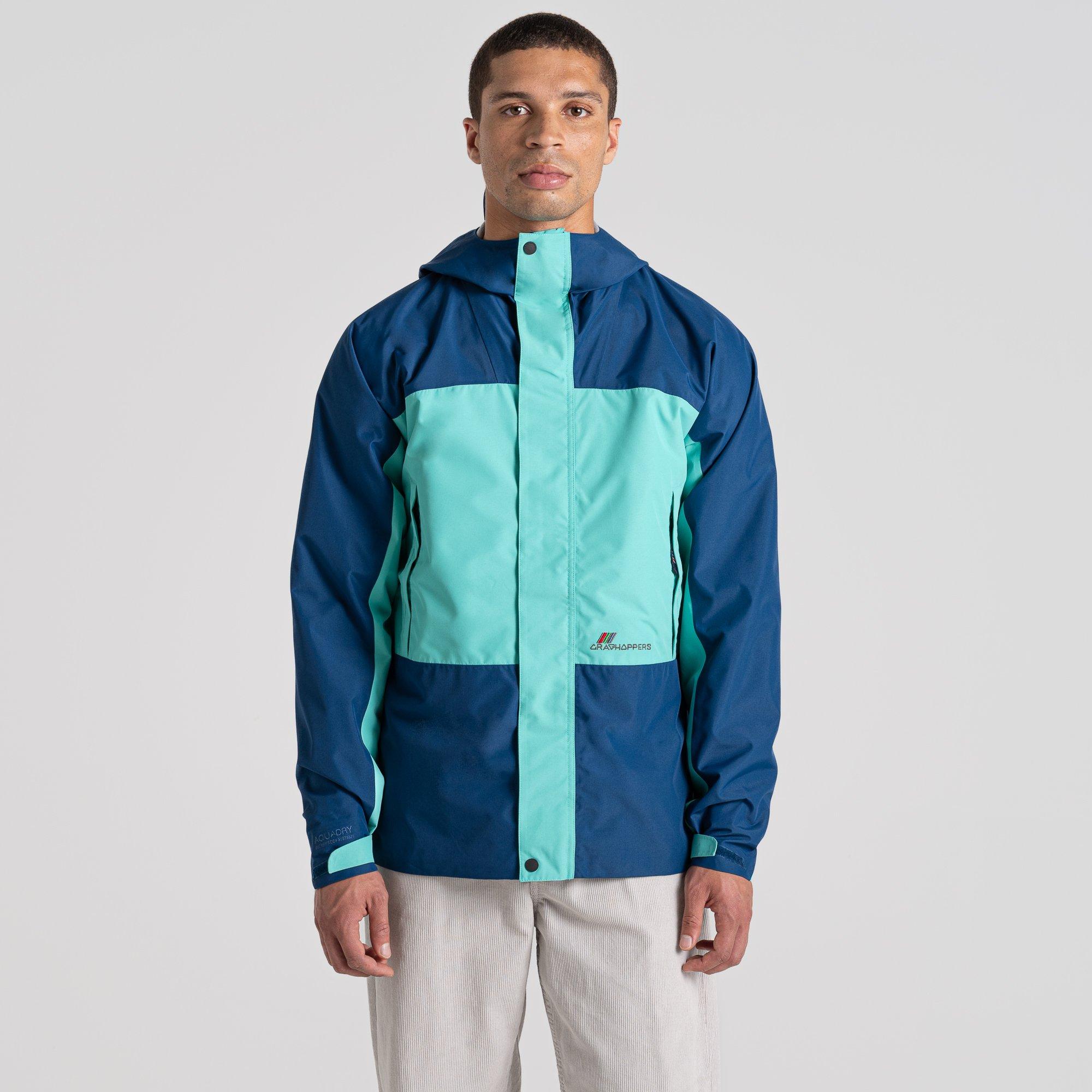 Craghoppers Crag Dustin Jacket Sn99