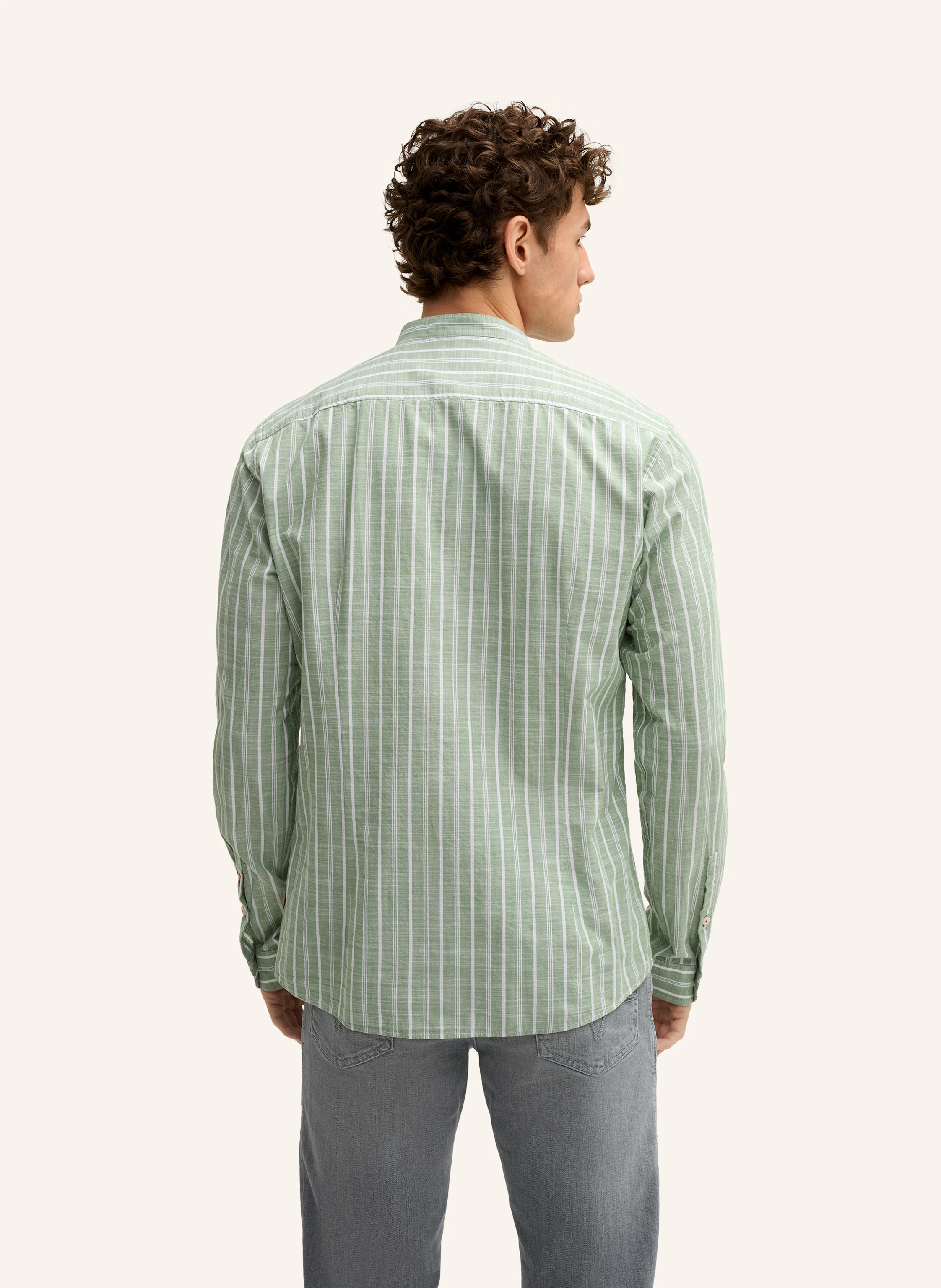 JOOP! JEANS Hemd Regular Fit