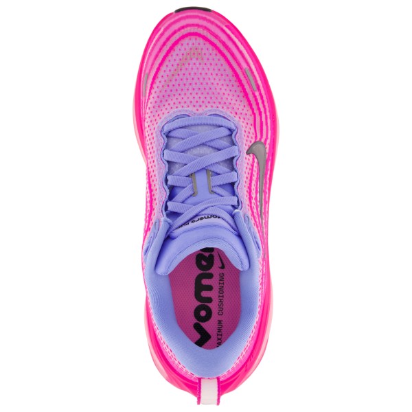 Nike - Women's Vomero Plus - Chaussures de running